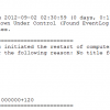 Check CPU, Memory and UpTime with WMI