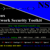 Network Security Toolkit