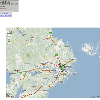Google Map - Statusmap Patch