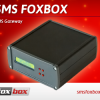 SMS FoxBox Notification Scripts