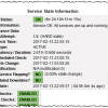 SfB Mediation Server Services Check