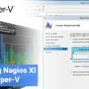 Install Nagios XI In Under 10 Minutes Guide For Hyper-V