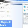 Install Nagios XI In Under 10 Minutes Guide For VMWare