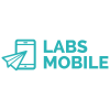 SMS Notifications via LabsMobile
