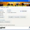 Nagios Tool for Windows hosts