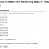 Nagios XI Group Creation Tool