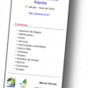 Nagios Quick Reference Guide - Portuguese
